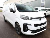 Neu Citroën Jumpy 144 PS (105 kW) 2025 Eis weiß Van / Kleinbus