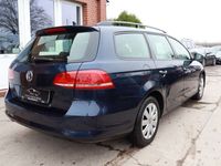 gebraucht VW Passat Variant 1.4 TSI BlueMotion Navi Panorama