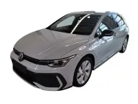 Gebraucht VW Golf VIII GTE 272 PS (200 kW) 2025 Blau Limousine