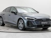 Gebraucht Audi A5 S-Line 204 PS (150 kW) 2025 Daytonagrau perleffekt (metallic) Limousine