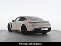 Gebraucht Porsche Taycan GTS 439 kW (598 PS) 2022 Beige Limousine