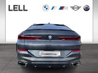 gebraucht BMW X6 M50d