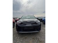 Gebraucht Kia Stonic Edition 7 84 PS (61 kW) 2022 Schwarz SUV