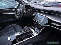Gebraucht Audi RS7 Ambiente 600 PS (441 kW) 2024 Matteffektlackierung audi exclusive Kleinwagen