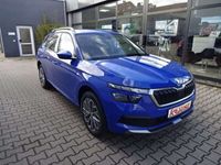 gebraucht Skoda Kamiq Tour