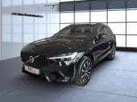 Gebraucht Volvo XC60 Plus 250 PS (183 kW) 2025 Schwarz SUV