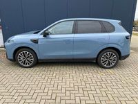 Gebraucht Leapmotor B10 160 kW (218 PS) 2025 Starry night blue SUV