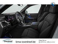 Neu BMW X5 Performance 489 PS (359 kW) 2026 Grau SUV