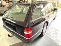 gebraucht Mercedes E300 E TE