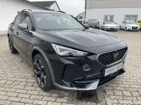 Gebraucht Cupra Formentor VZ 310 PS (228 kW) 2023 Midnight schwarz metallic SUV