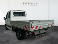 Gebraucht VW Crafter 140 PS (102 kW) 2017 Weiß Van