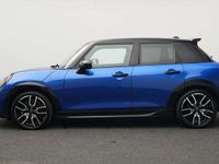 Gebraucht Mini John Cooper Works 204 PS (150 kW) 2025 Blau Kleinwagen