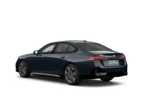 Neu BMW 540 M Sport 286 PS (210 kW) 2026 Schwarz Limousine