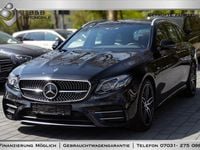 Second-hand Mercedes E53 AMG AMG 435 CP (319 kW) 2019 Negru Berlinǎ