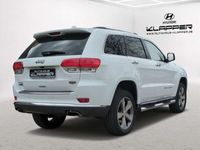 gebraucht Jeep Grand Cherokee 3.0I Multijet Summit