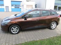 gebraucht Renault Clio GrandTour IV Dynamique