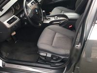 gebraucht BMW 525 d mit tüv