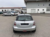 gebraucht Mini ONE 1.4 *Tüv + KD Neu *Garantie*