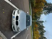 Gebraucht BMW 116 136 PS (100 kW) 2014 Grau Kleinwagen