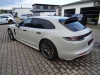 gebraucht Porsche Panamera GTS Sport