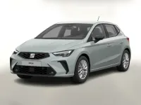 Neu Seat Ibiza FR 116 PS (85 kW) 2026 Grau Kleinwagen