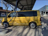 Second-hand VW T6 204 CP (150 kW) 2017 Auriu Van