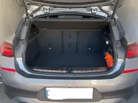 Gebraucht BMW X2 Advantage 190 PS (139 kW) 2023 Grau SUV