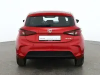 Neu MG MG3 Comfort 116 PS (85 kW) 2026 Rot Kleinwagen