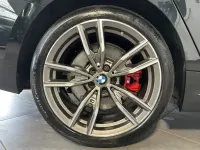 Używany BMW M340 Performance 340 KM (250 kW) 2022 Czarny Sedan/Limuzyna