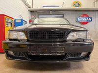 Gebraucht Volvo V70 265 PS (194 kW) 1999 Schwarz Kombi
