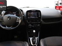 gebraucht Renault Clio IV 1.2 TCe INTENS KEYLESSGO,1.HAND,SCHECKHEFT