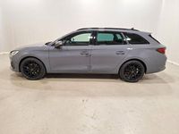 Second-hand Cupra Leon 190 CP (139 kW) 2023 Gri Berlinǎ