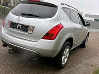 Gebraucht Nissan Murano 234 PS (172 kW) 2006 Silber SUV