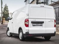 Occasion Maxus eDeliver 3 117 kW (160 ch) 2023 Blanc Van