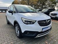 gebraucht Opel Crossland X 1.2 Start/Stop Innovation