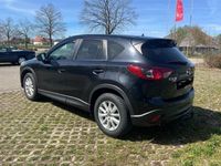 gebraucht Mazda CX-5 | Automatik | SUV