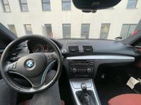 gebraucht BMW 118 i Facelift