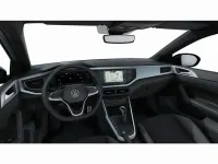 Gebraucht VW Taigo Goal 116 PS (85 kW) 2025 Weiß SUV