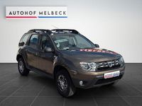 Gebraucht Dacia Duster Lauréate 114 PS (83 kW) 2018 Other SUV