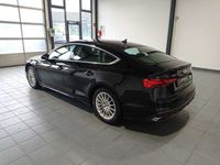 gebraucht Audi A5 Sportback 35 basis 2.0 TDI (M-H) (EURO 6d-TEMP)