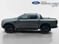 Neu Ford Ranger Wildtrack 241 PS (177 kW) 2026 Grau Pickup