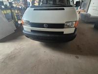 Second-hand VW T4 1996 Gri Van