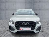 Gebraucht Audi Q2 Advanced 150 PS (110 kW) 2025 Tausilber metallic SUV