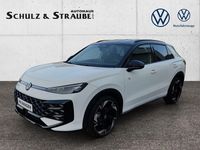 Gebraucht VW T-Roc R-line 150 PS (110 kW) 2026 Weiß SUV
