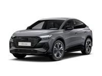 Neu Audi Q4 Sportback e-tron Ambiente 150 kW (204 PS) 2026 Grau SUV