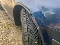 Gebraucht VW Golf IV 75 PS (55 kW) 2001 Blau Kleinwagen