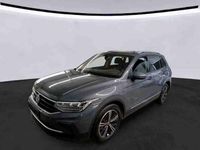 Gebraucht VW Tiguan Active 150 PS (110 kW) 2023 Grau SUV