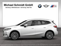 Gebraucht BMW 220 150 PS (110 kW) 2025 Alpinweiß uni Van / Kleinbus