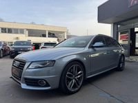 Gebraucht Audi A4 S-Line 239 PS (175 kW) 2011 Silber Kombi