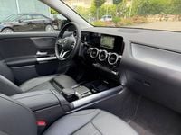 Gebraucht Mercedes GLA200 Progressive 150 PS (110 kW) 2023 Grau SUV